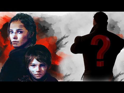 A Plague Tale Innocence qartulad ✔️ ახალი მეგობარი #3